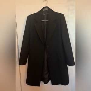 Manteau Zara